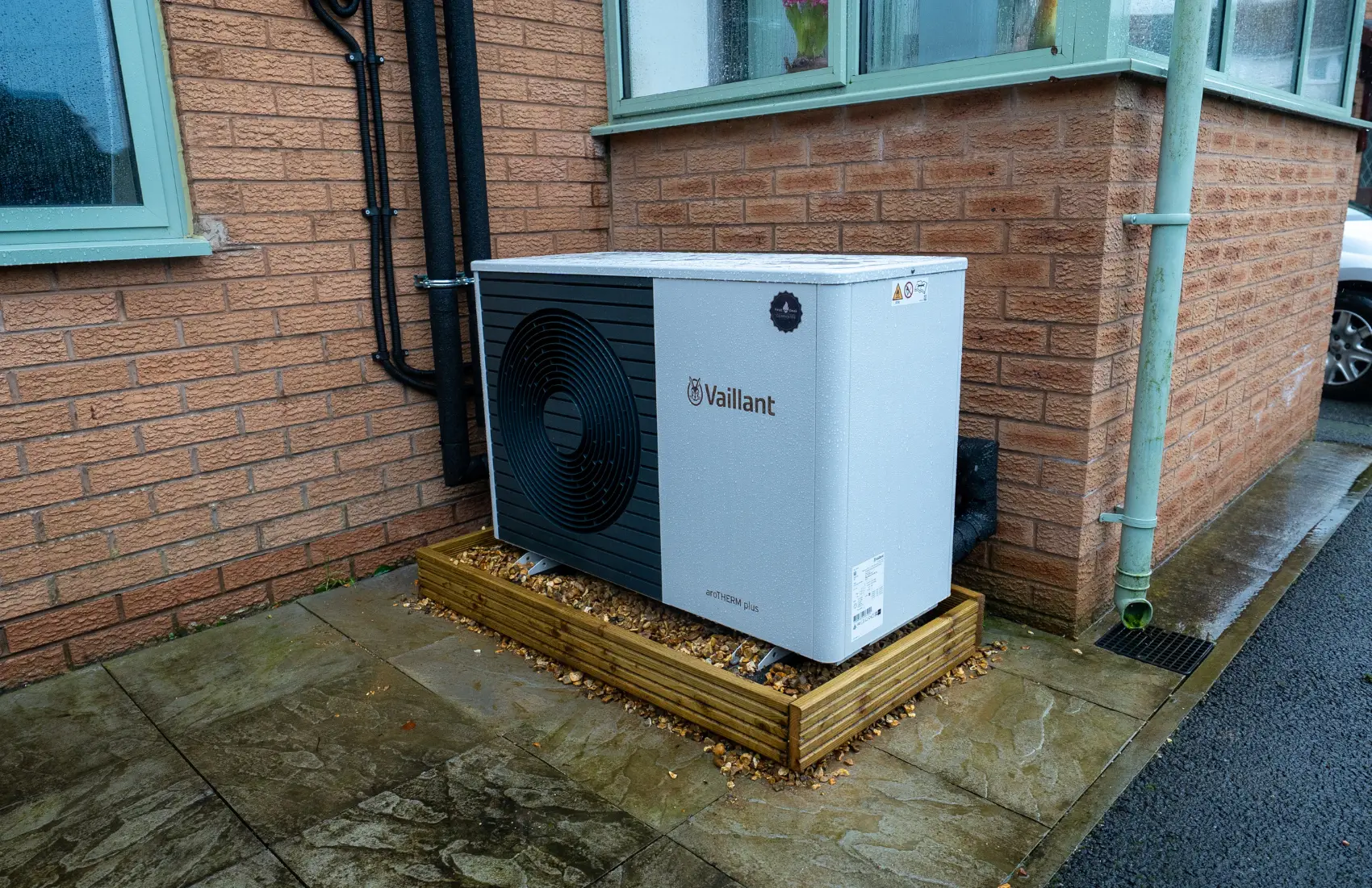 What To Consider Before Choosing A Heat Pump For Your Home