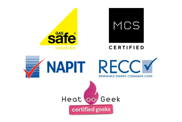 JLD Accreditations