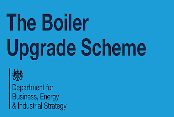 UK Boiler Upgrade Scheme