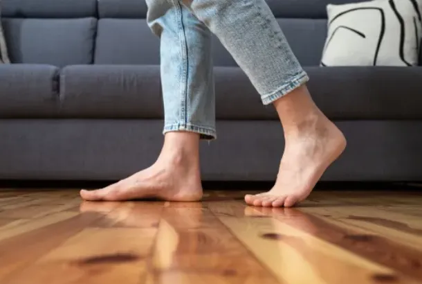 Your Problems - Underfloor Heating