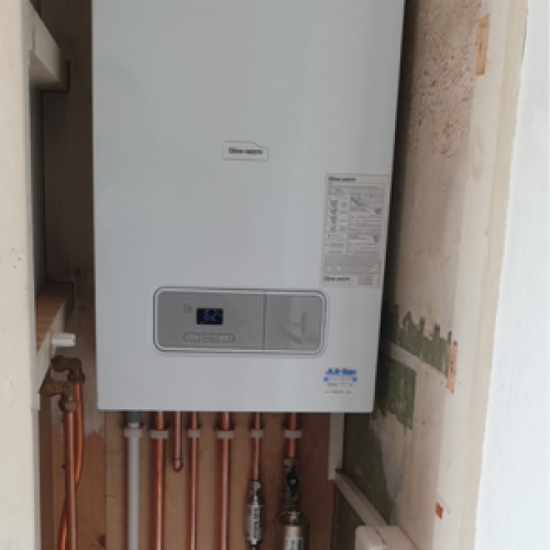 Boilers Completed Project 3