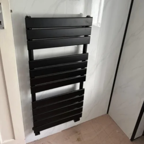 Central Heating Completed Project 10