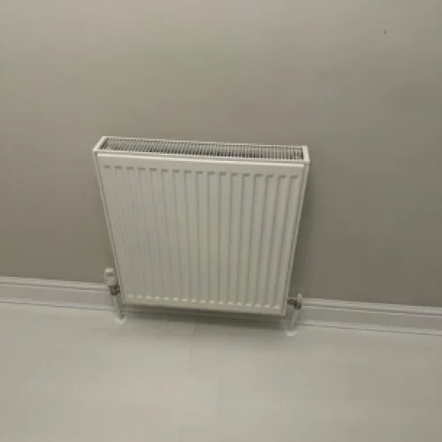 Central Heating Completed Project 3